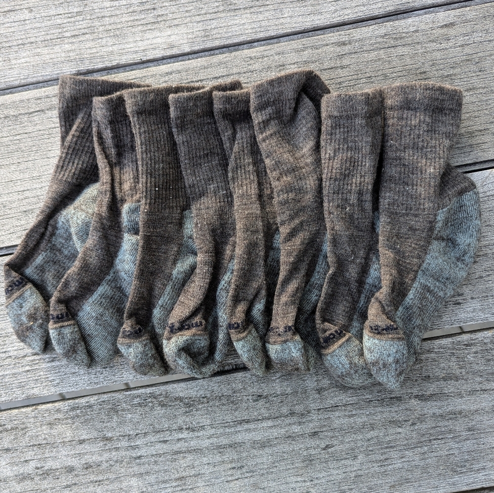 Smartwool Kids Socks